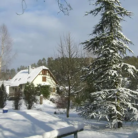 Et Table D'hotes Du Chant Des Sources Wangenbourg-Engenthal