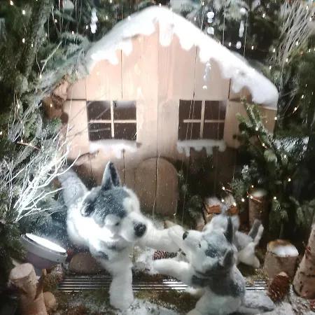 Oda ve Kahvaltı Et Table D'hotes Du Chant Des Sources